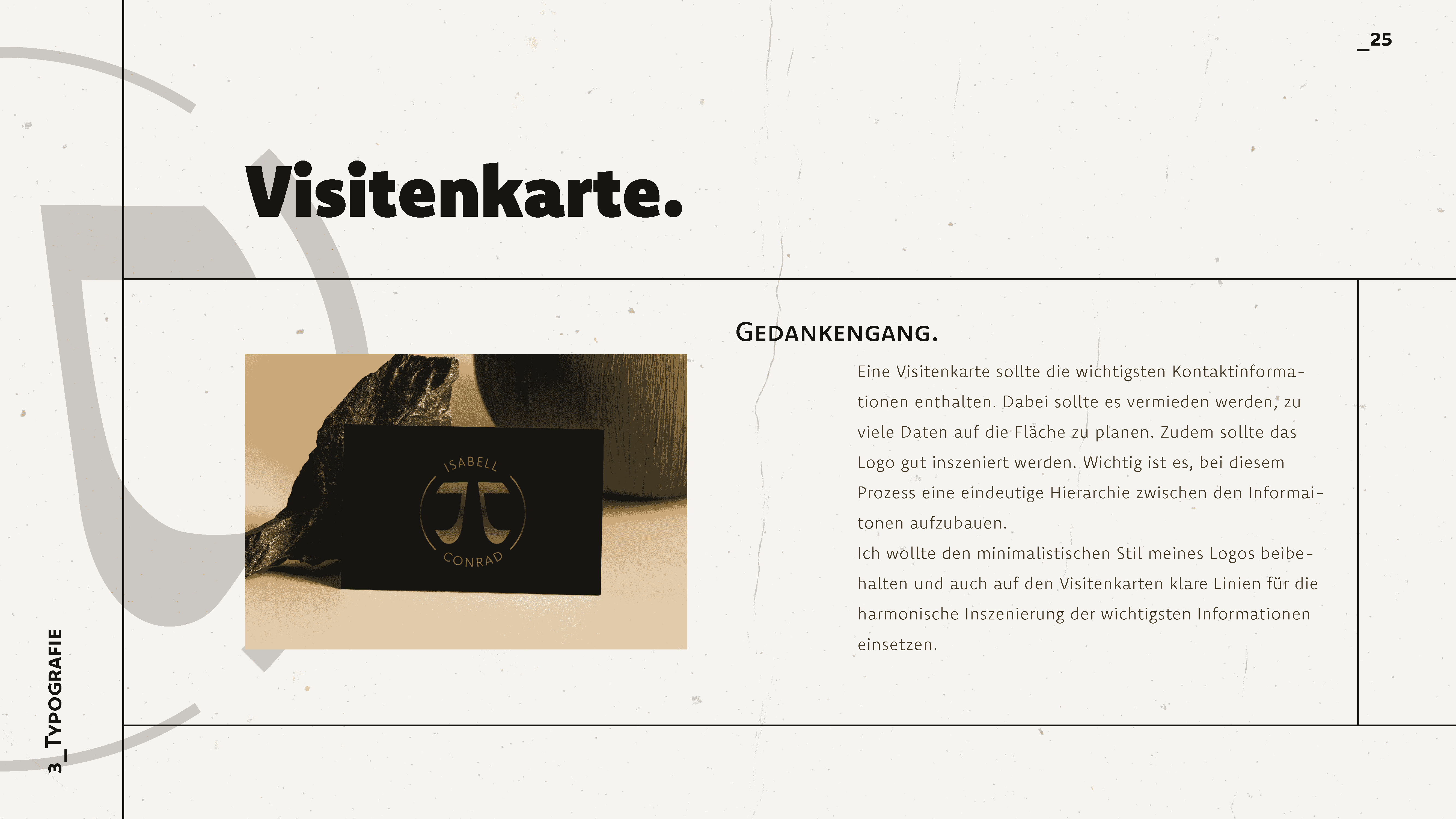 Branding Isabell 7